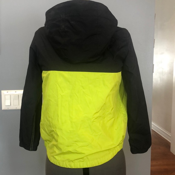 Gap Kids Medium light Jacket - Picture 2 of 2